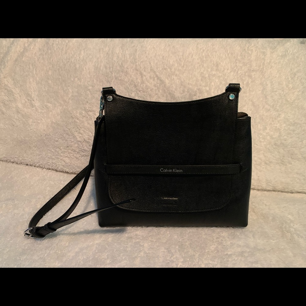 Calvin Klein crossbody bag